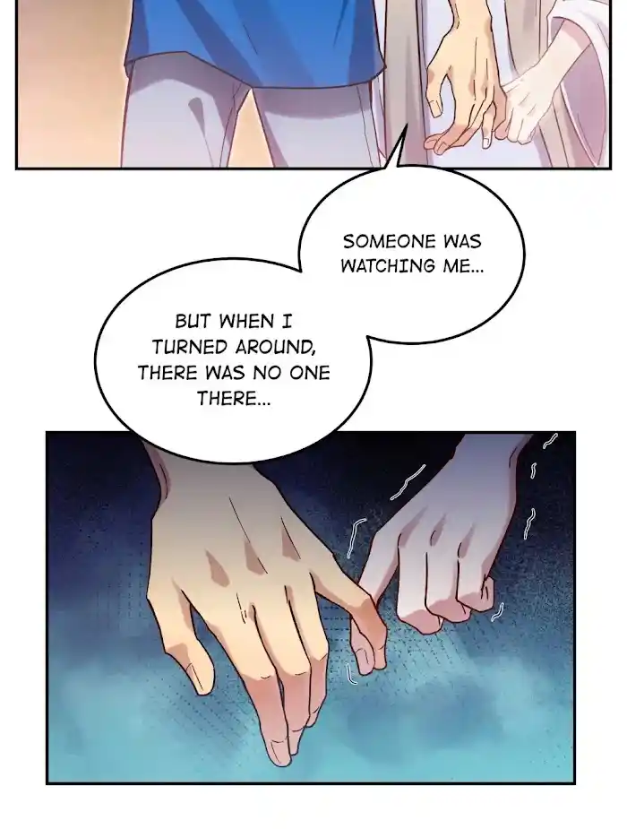 Paixiu Restaurant, Only In But Not Out Chapter 24