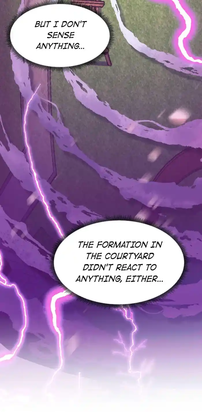 Paixiu Restaurant, Only In But Not Out Chapter 24