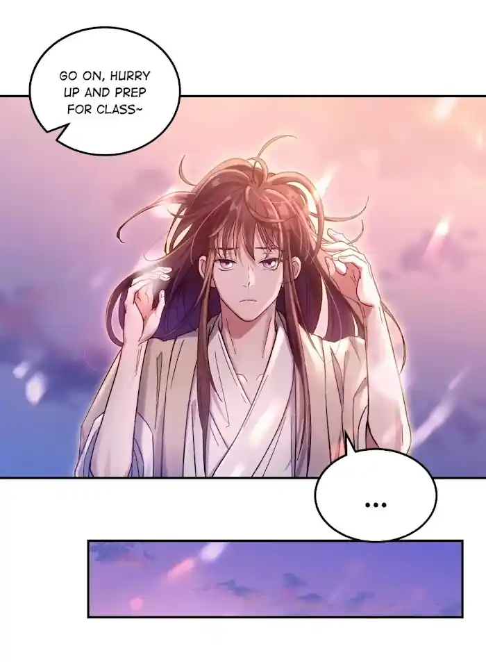 Paixiu Restaurant, Only In But Not Out Chapter 24