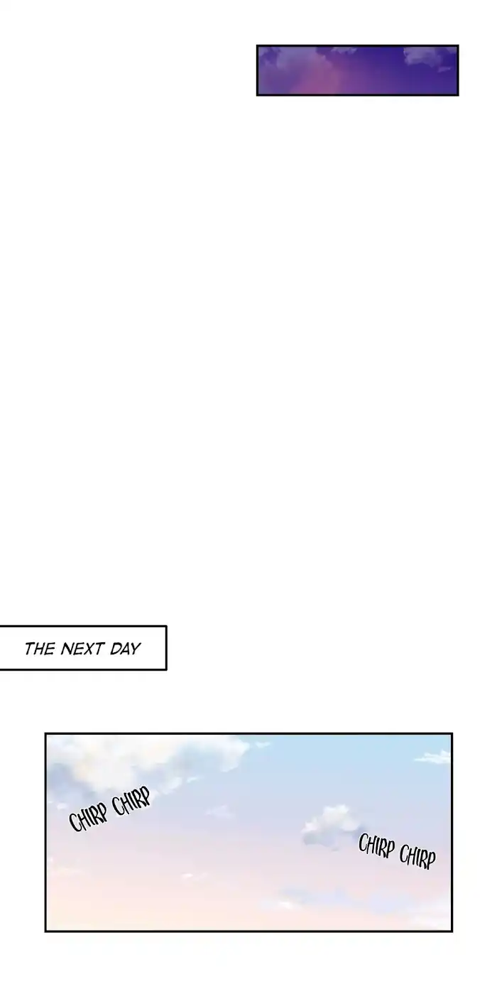 Paixiu Restaurant, Only In But Not Out Chapter 24