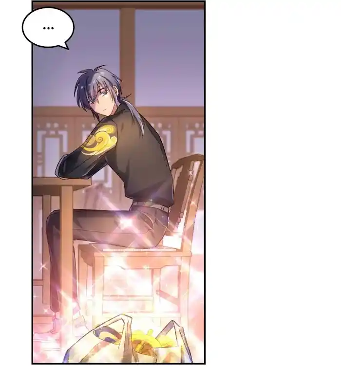 Paixiu Restaurant, Only In But Not Out Chapter 24