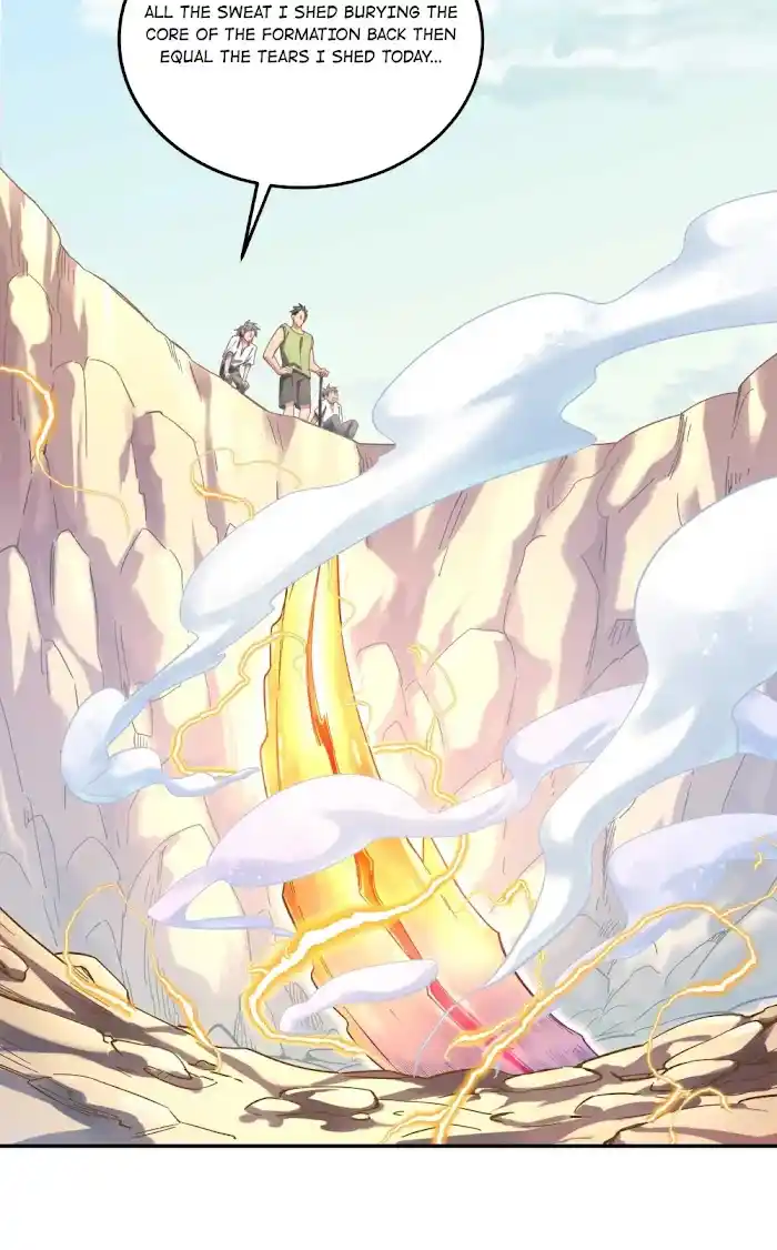 Paixiu Restaurant, Only In But Not Out Chapter 24