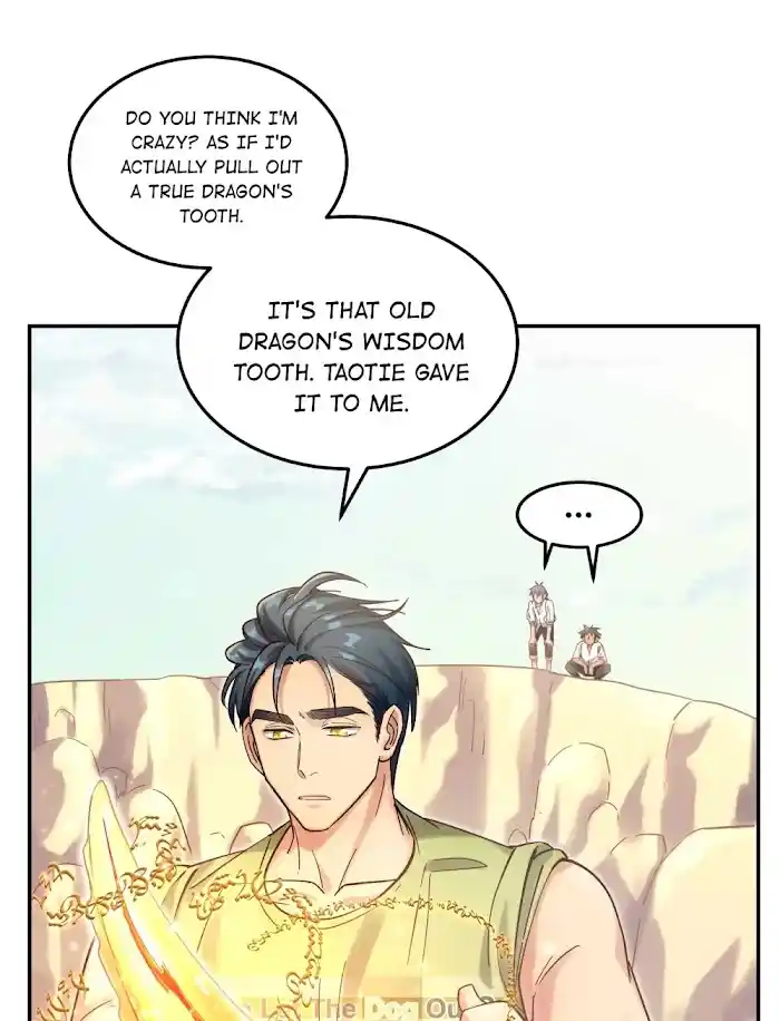 Paixiu Restaurant, Only In But Not Out Chapter 24