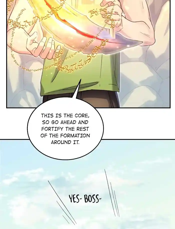 Paixiu Restaurant, Only In But Not Out Chapter 24