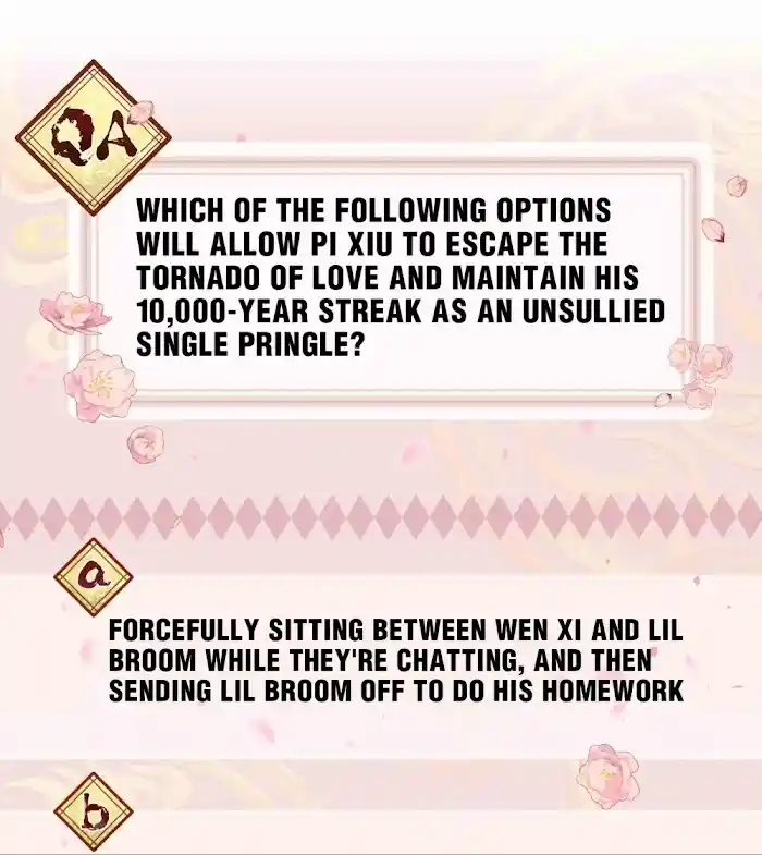 Paixiu Restaurant, Only In But Not Out Chapter 24