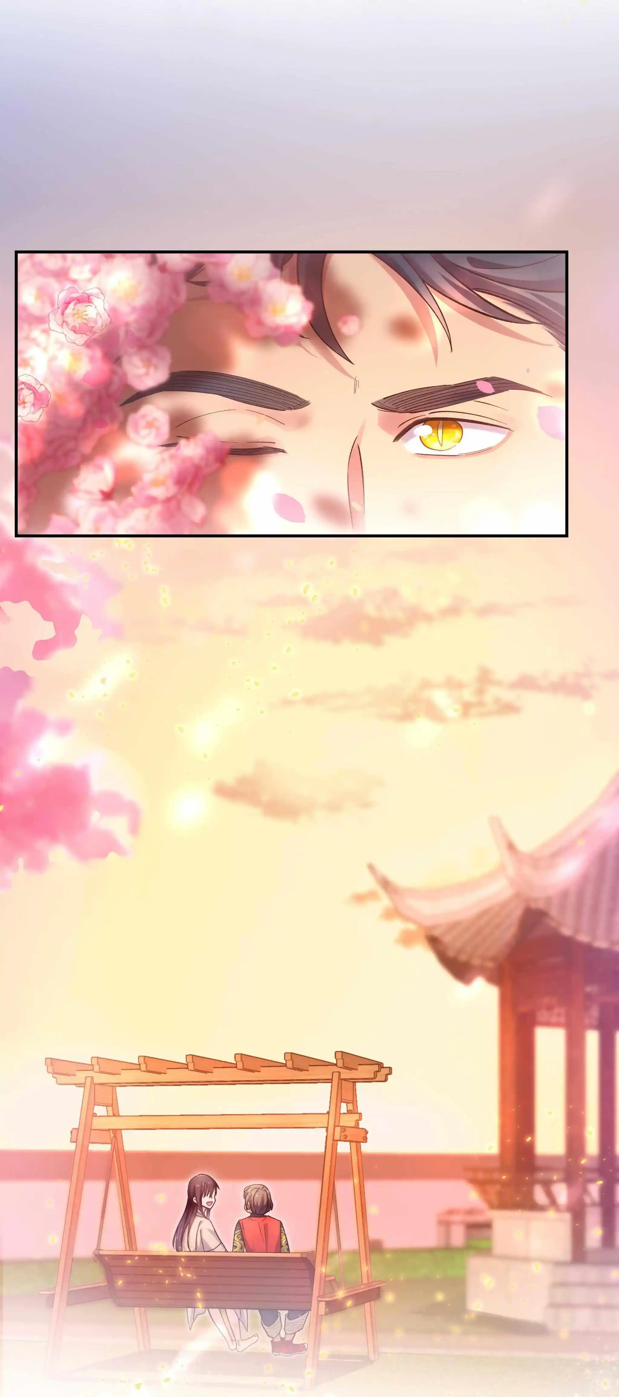 Paixiu Restaurant, Only In But Not Out Chapter 24.1