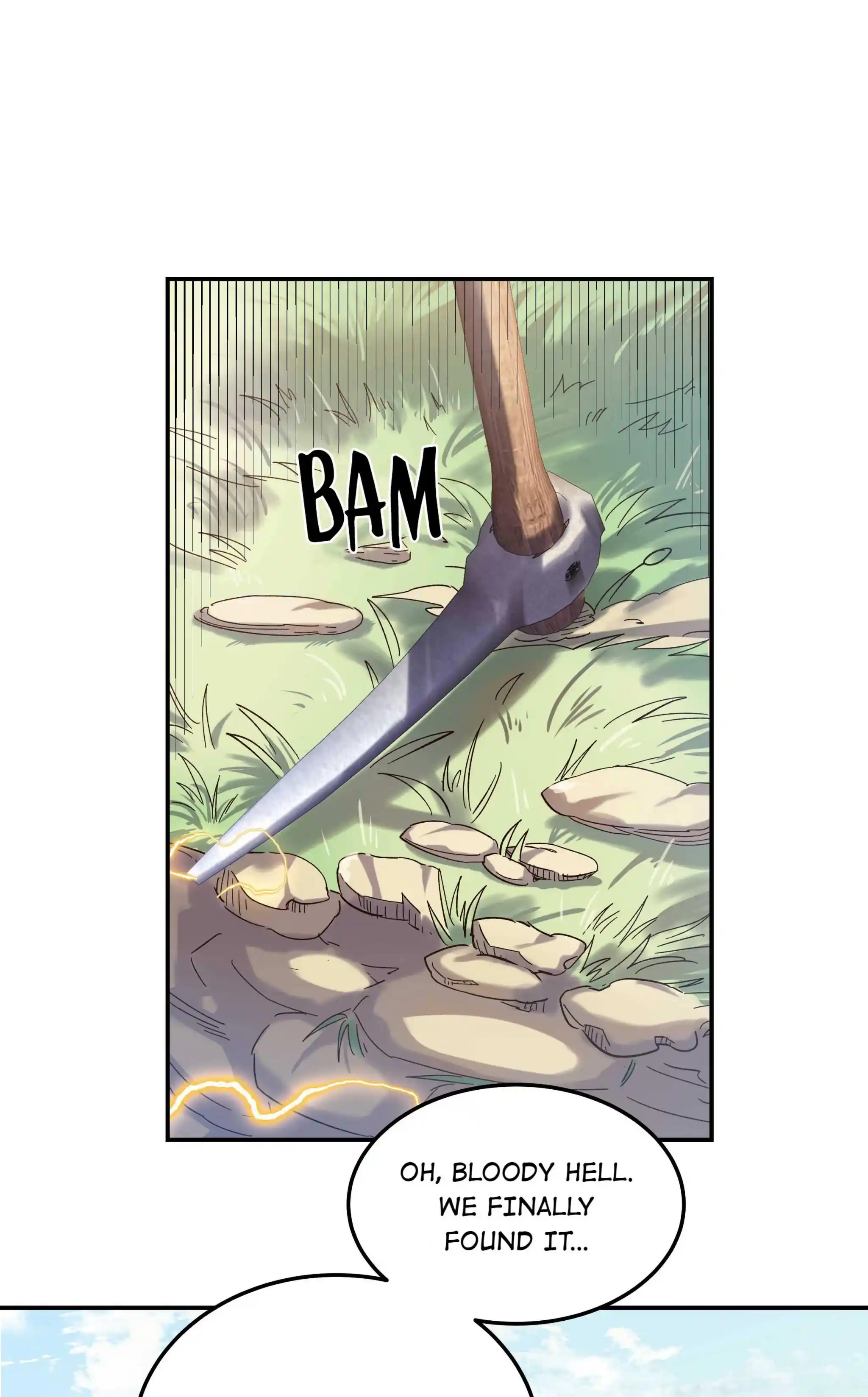 Paixiu Restaurant, Only In But Not Out Chapter 24.2