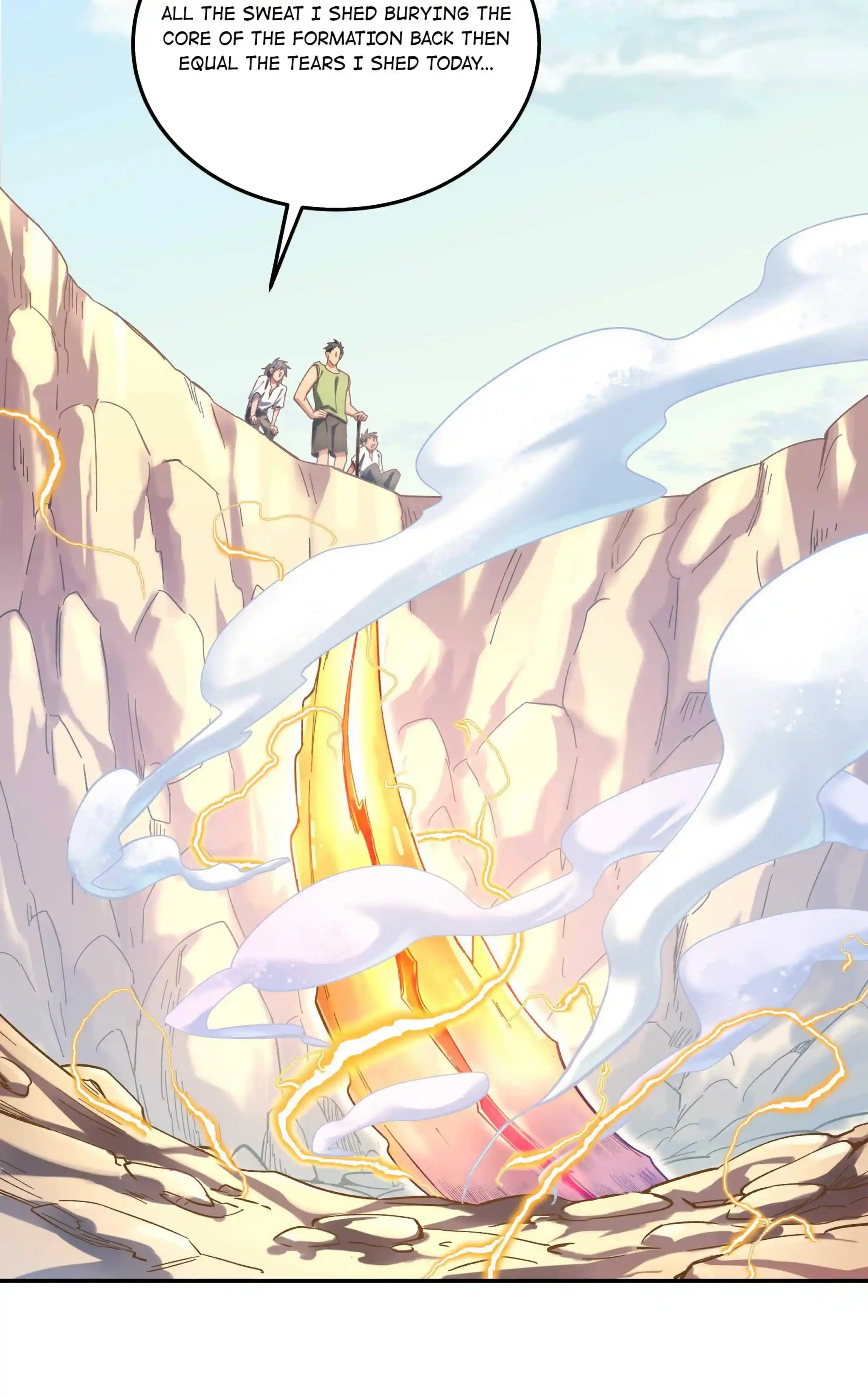 Paixiu Restaurant, Only In But Not Out Chapter 24.2