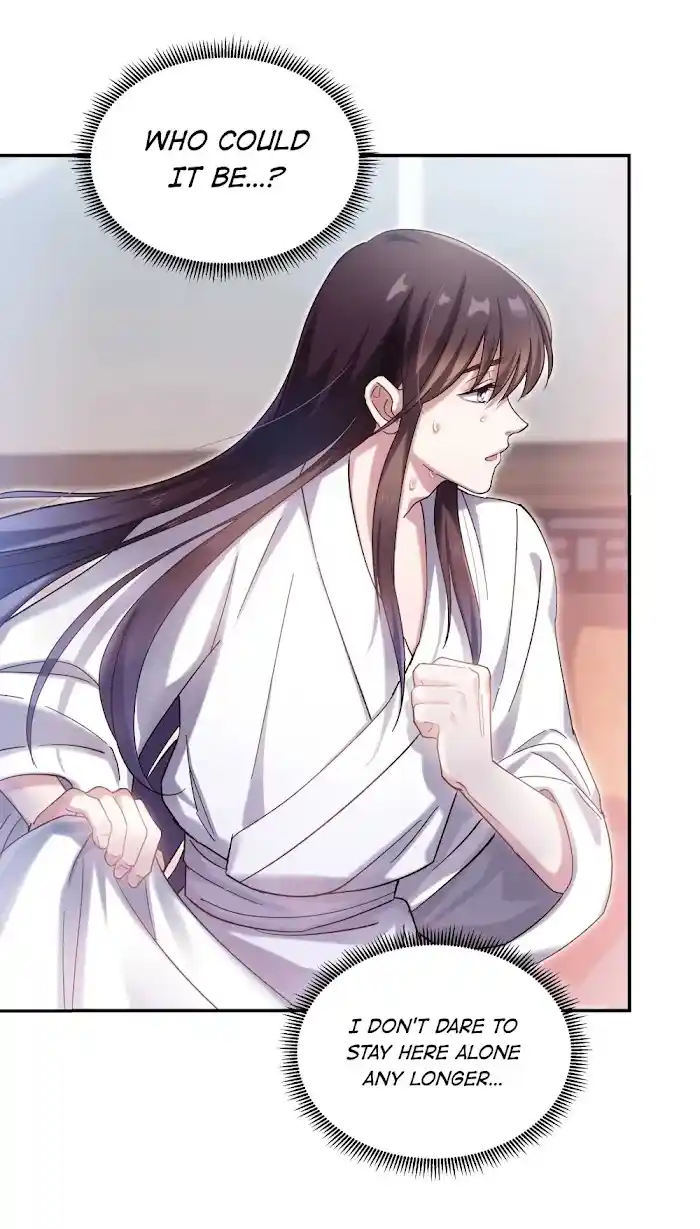 Paixiu Restaurant, Only In But Not Out Chapter 25