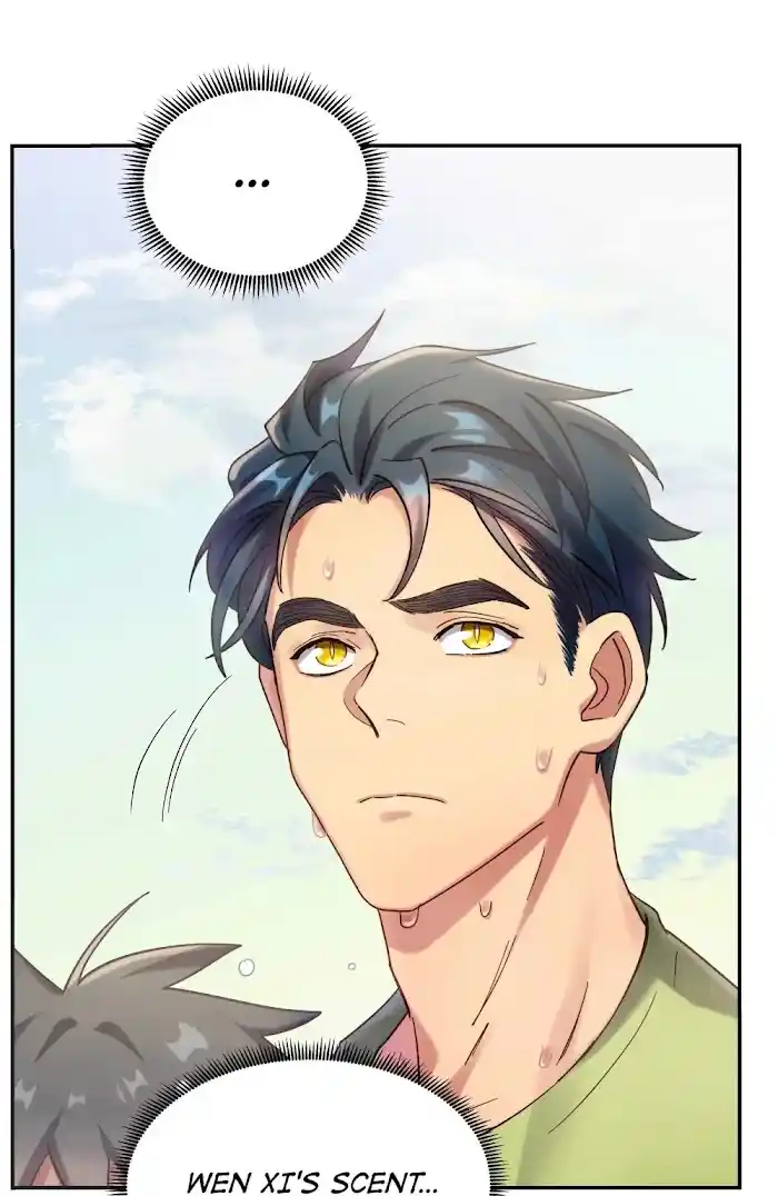 Paixiu Restaurant, Only In But Not Out Chapter 25