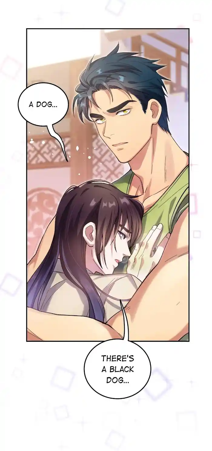 Paixiu Restaurant, Only In But Not Out Chapter 25