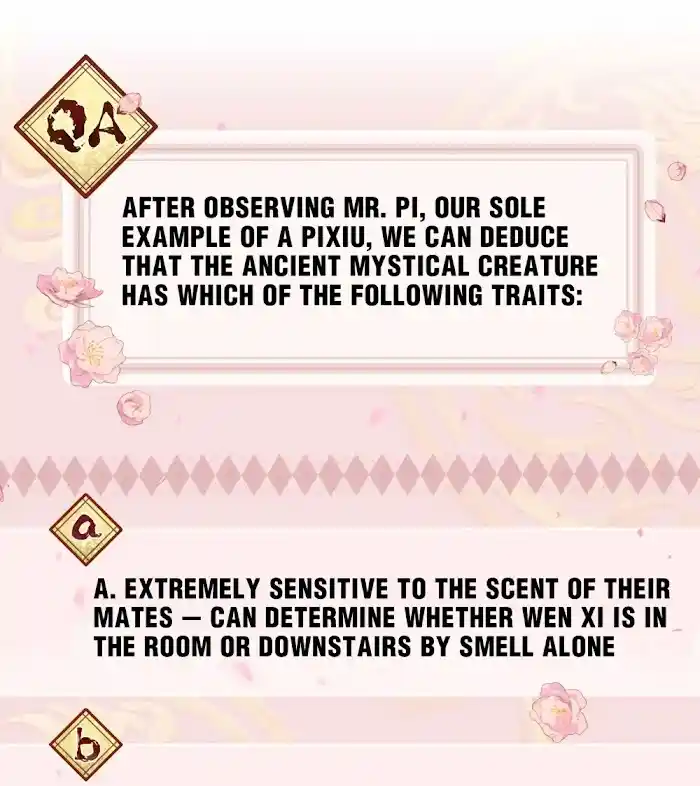 Paixiu Restaurant, Only In But Not Out Chapter 25