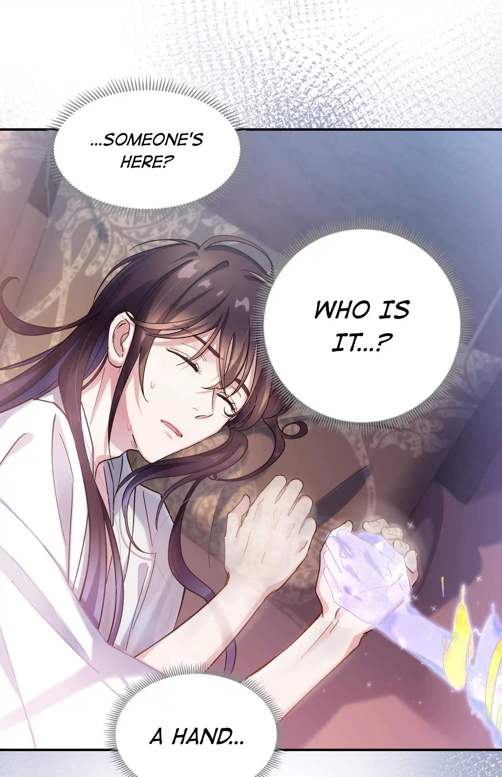 Paixiu Restaurant, Only In But Not Out Chapter 25.1