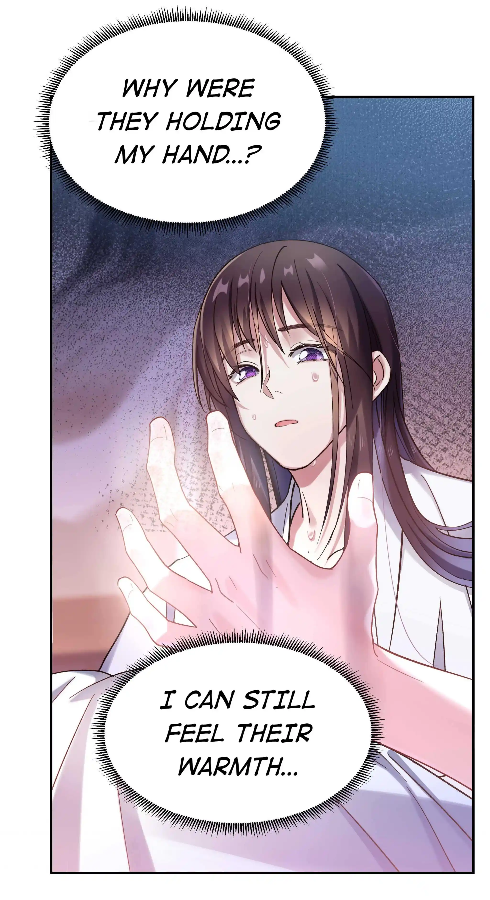 Paixiu Restaurant, Only In But Not Out Chapter 25.1