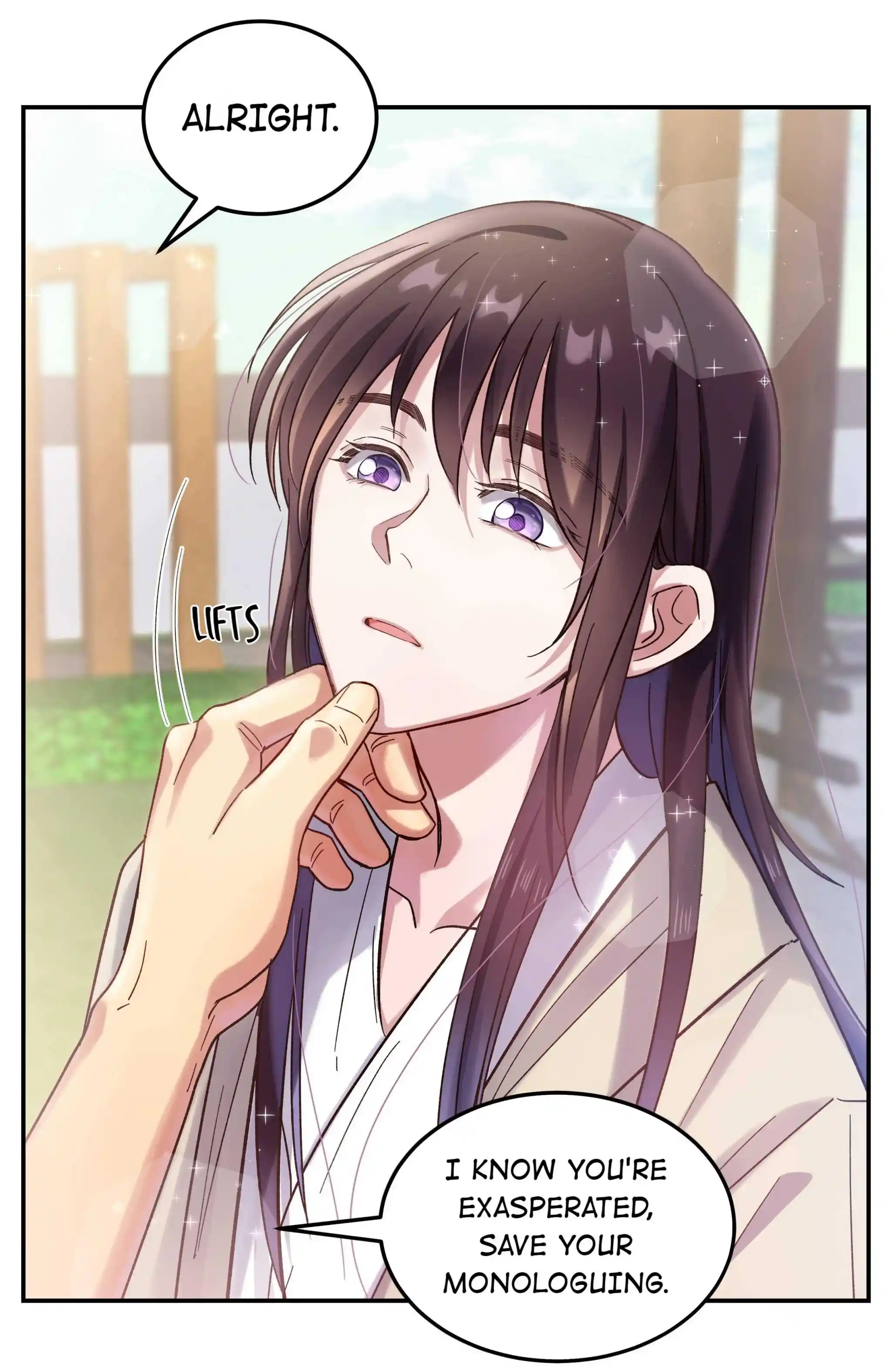 Paixiu Restaurant, Only In But Not Out Chapter 25.1