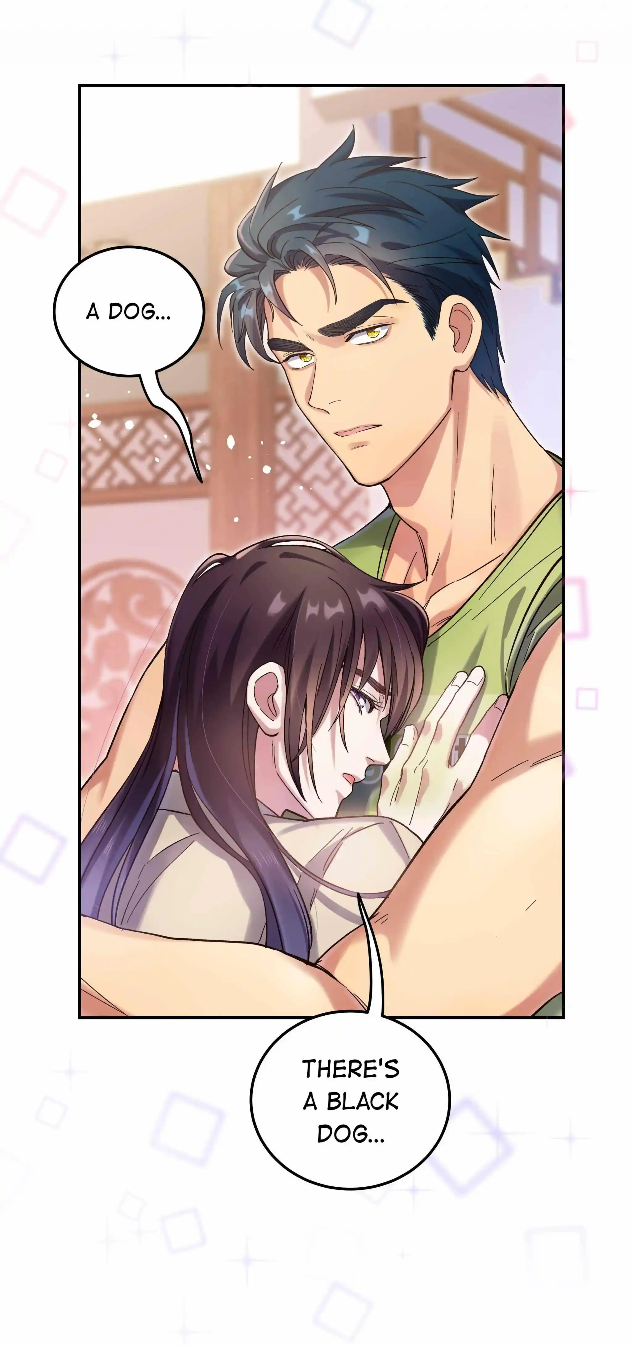 Paixiu Restaurant, Only In But Not Out Chapter 25.2