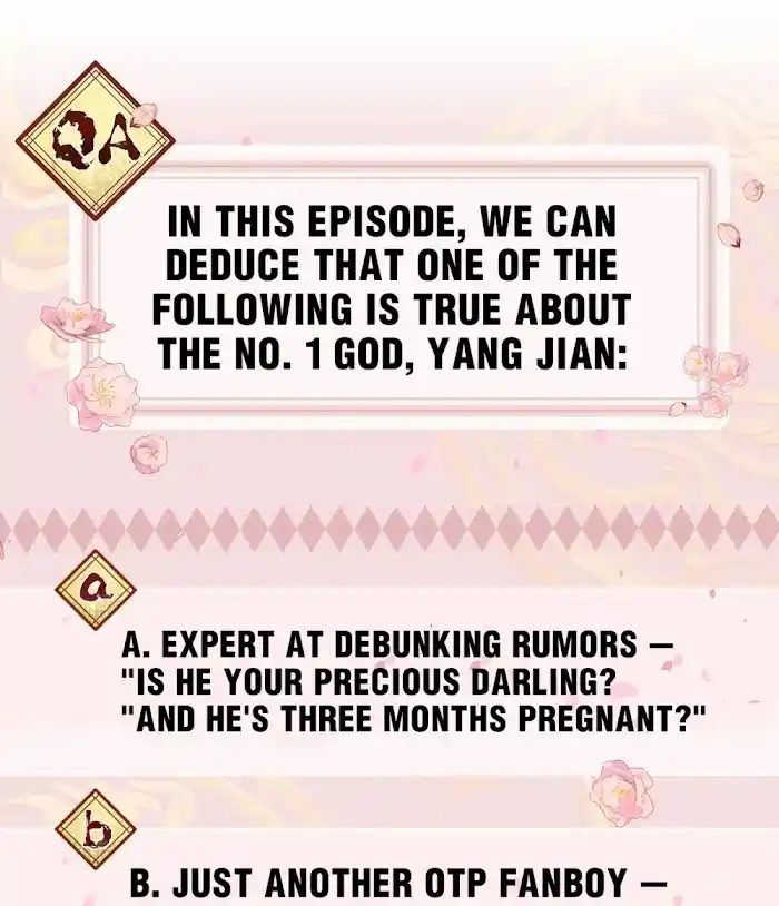 Paixiu Restaurant, Only In But Not Out Chapter 26