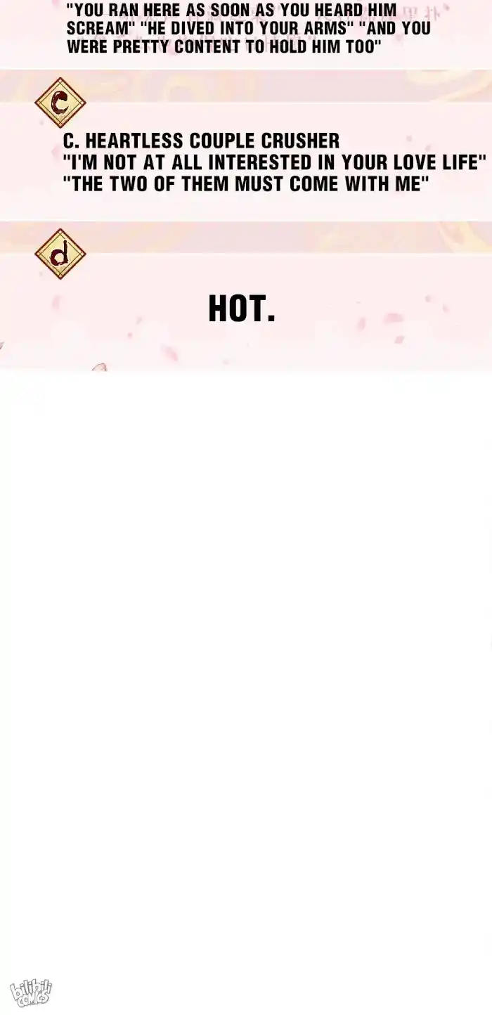 Paixiu Restaurant, Only In But Not Out Chapter 26