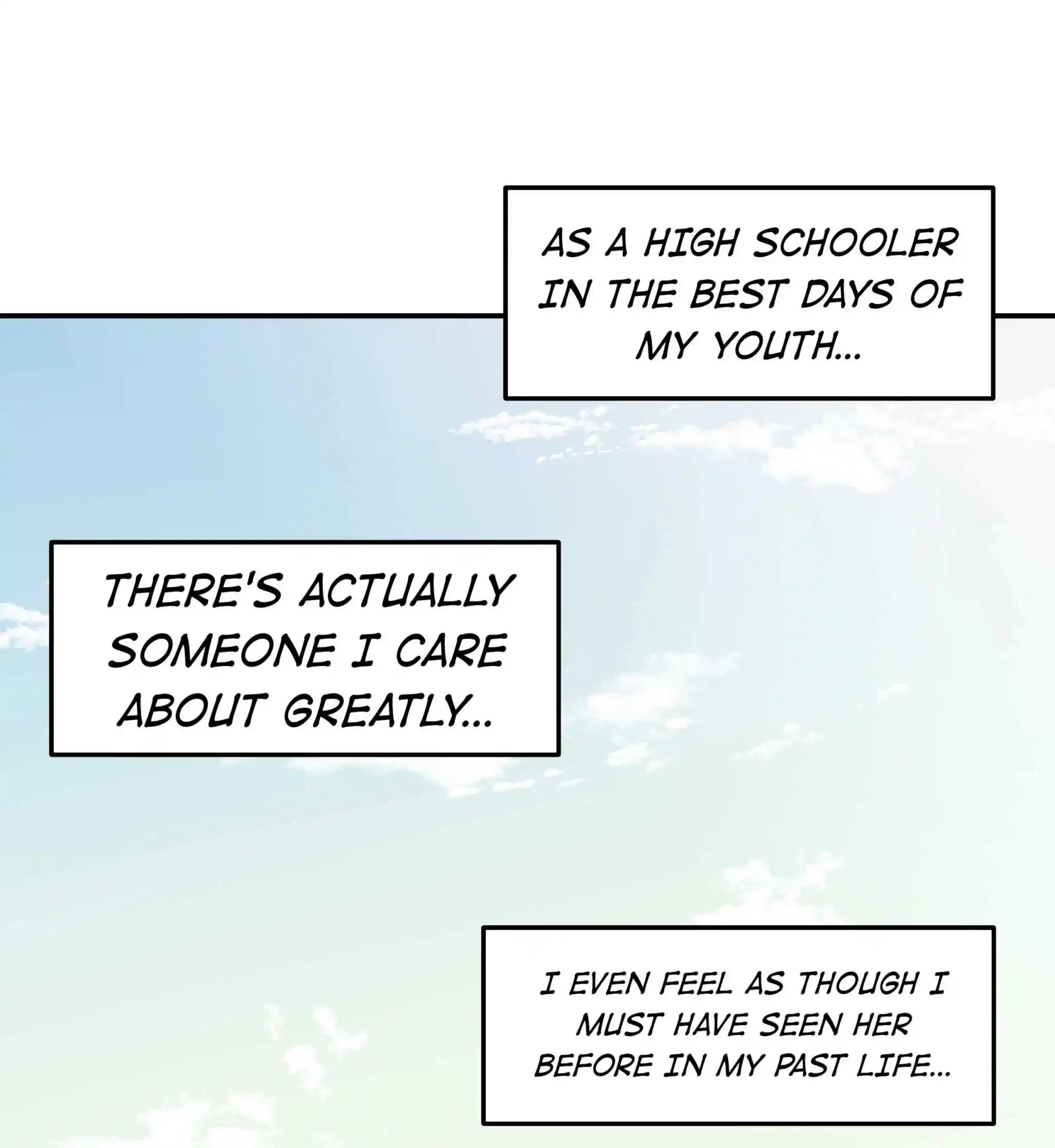 Paixiu Restaurant, Only In But Not Out Chapter 26.1