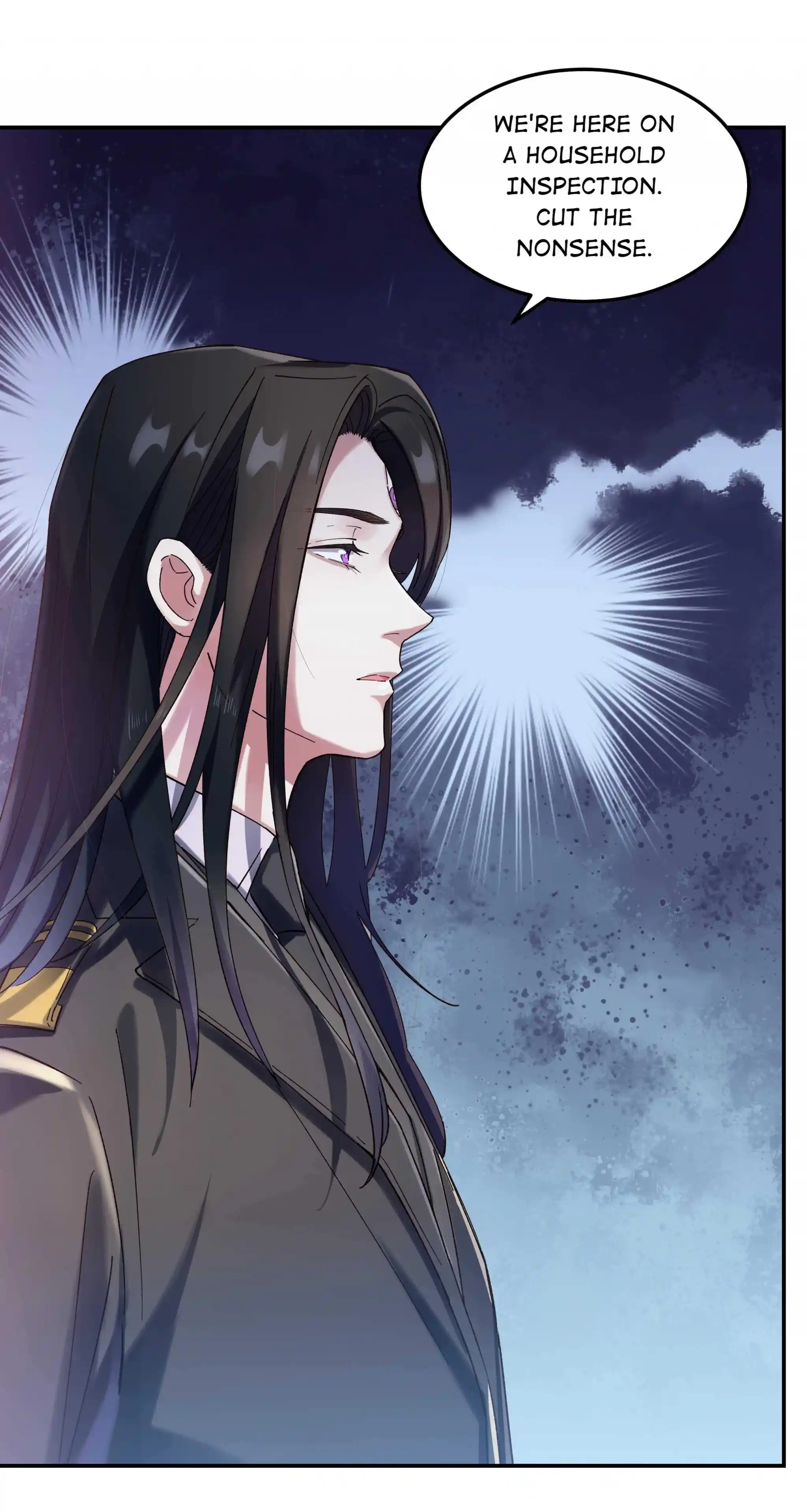 Paixiu Restaurant, Only In But Not Out Chapter 26.1