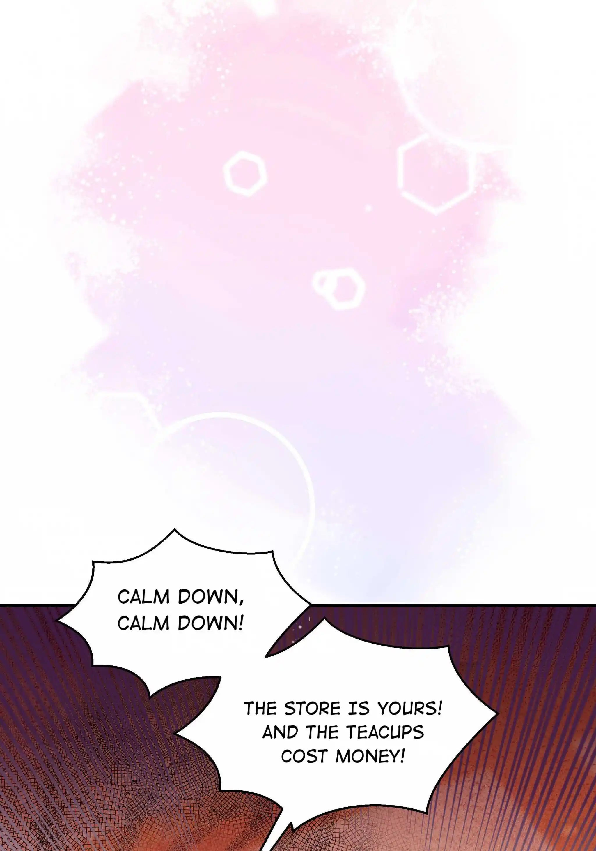 Paixiu Restaurant, Only In But Not Out Chapter 26.2