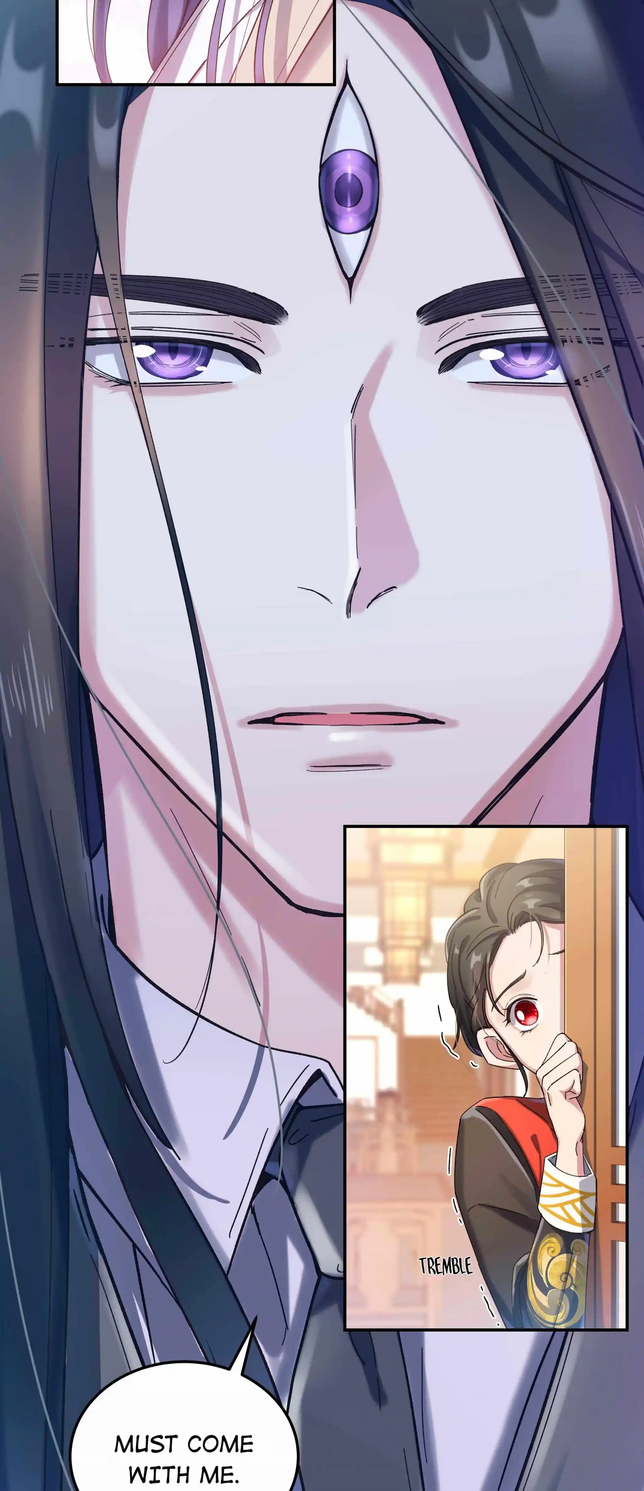 Paixiu Restaurant, Only In But Not Out Chapter 26.2