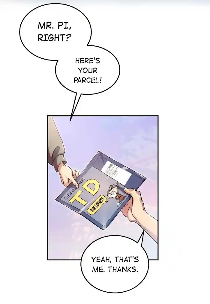 Paixiu Restaurant, Only In But Not Out Chapter 27