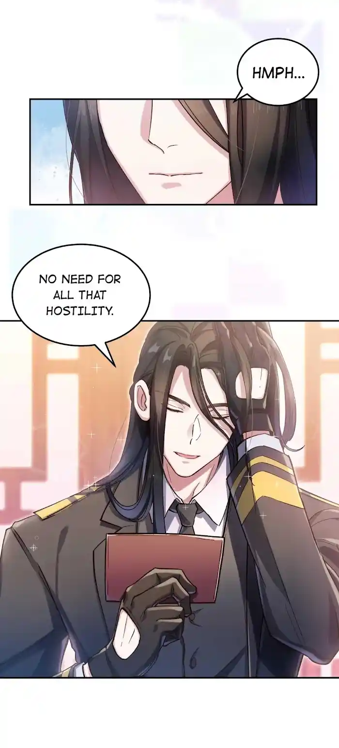 Paixiu Restaurant, Only In But Not Out Chapter 27