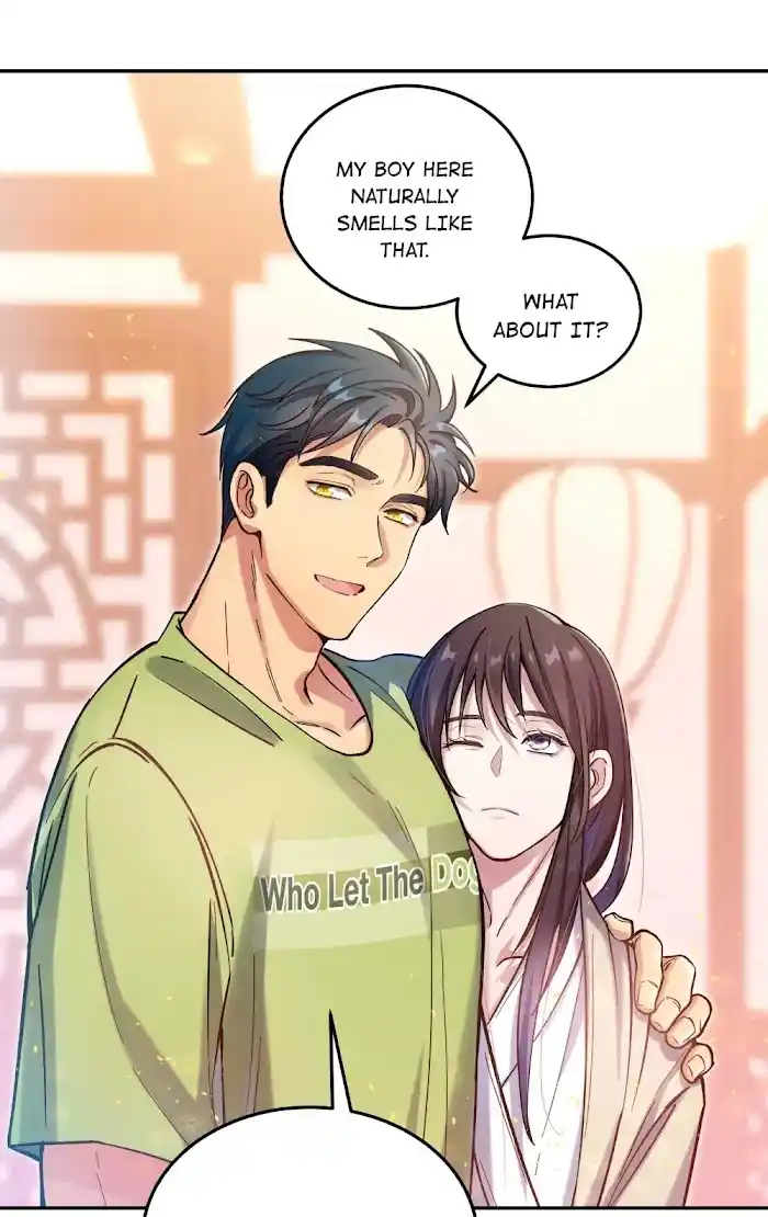 Paixiu Restaurant, Only In But Not Out Chapter 27