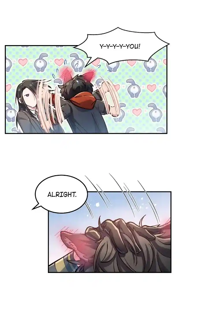 Paixiu Restaurant, Only In But Not Out Chapter 27