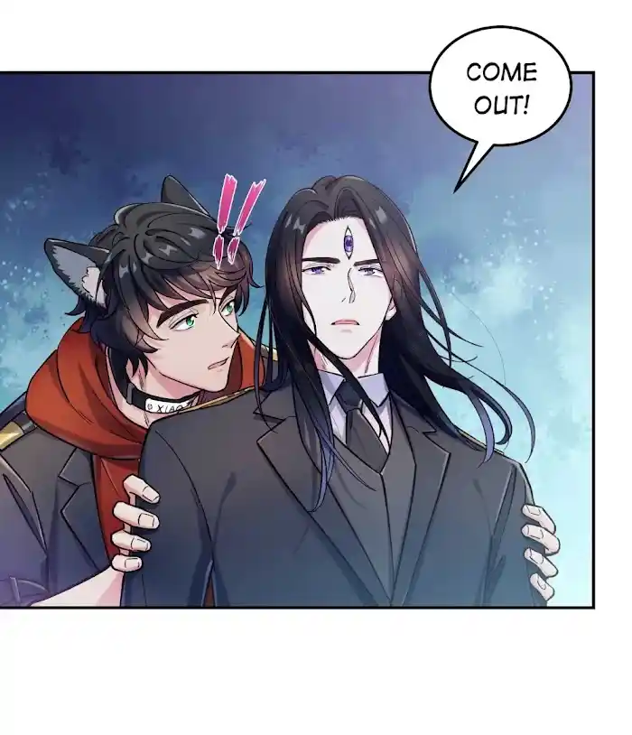 Paixiu Restaurant, Only In But Not Out Chapter 27