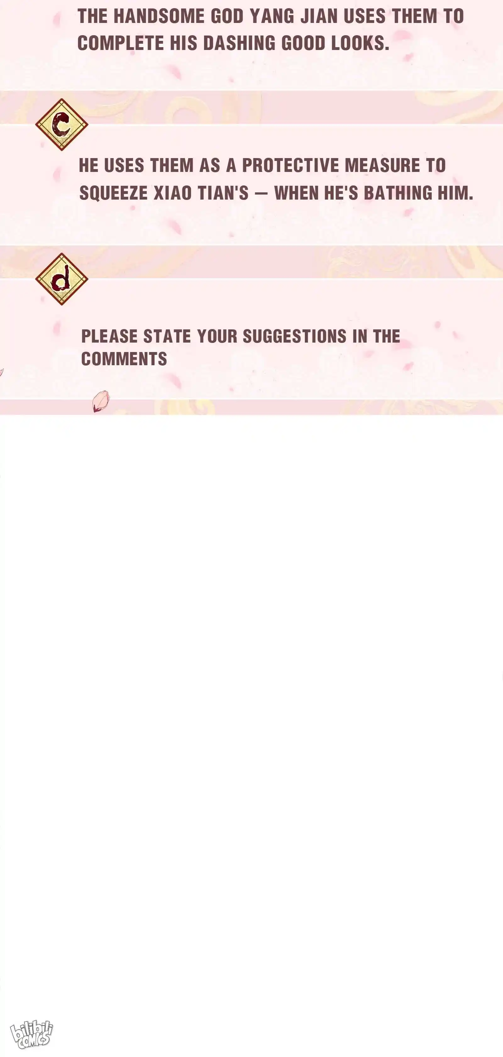 Paixiu Restaurant, Only In But Not Out Chapter 27.2