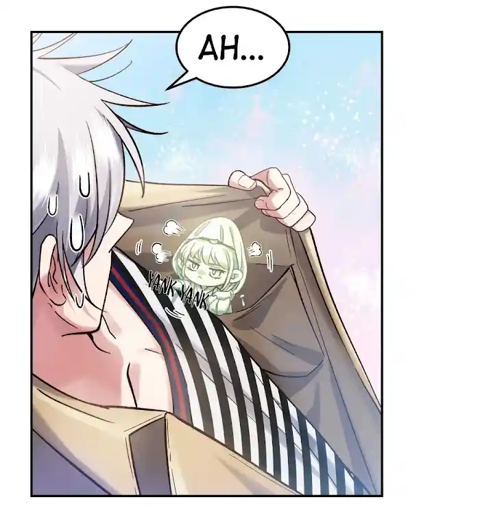 Paixiu Restaurant, Only In But Not Out Chapter 28