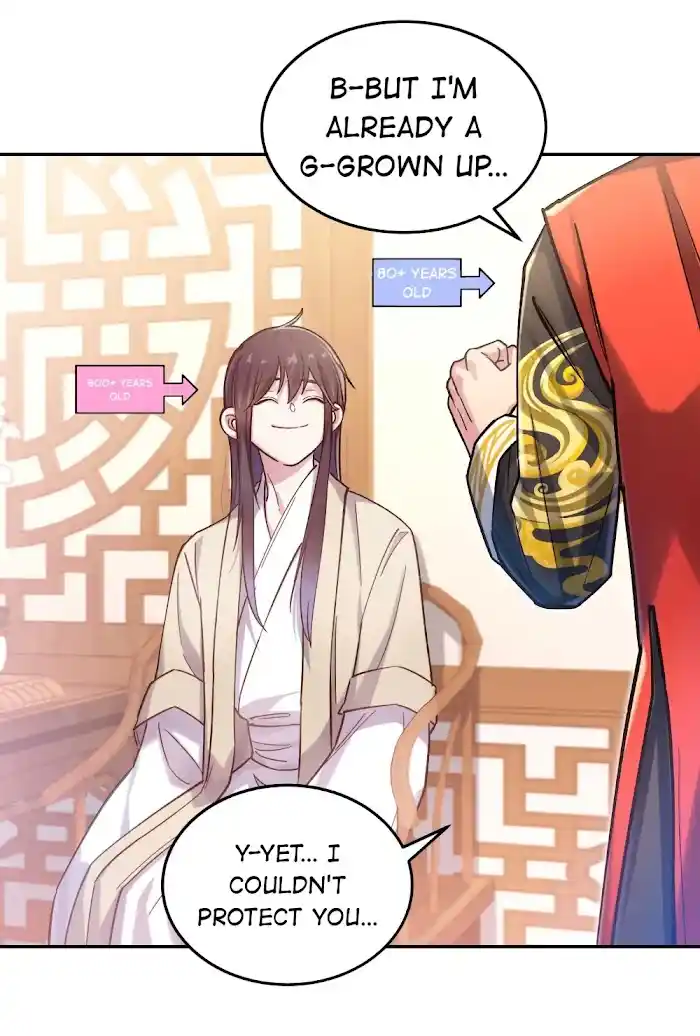 Paixiu Restaurant, Only In But Not Out Chapter 28