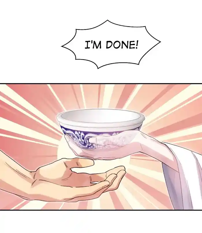 Paixiu Restaurant, Only In But Not Out Chapter 28