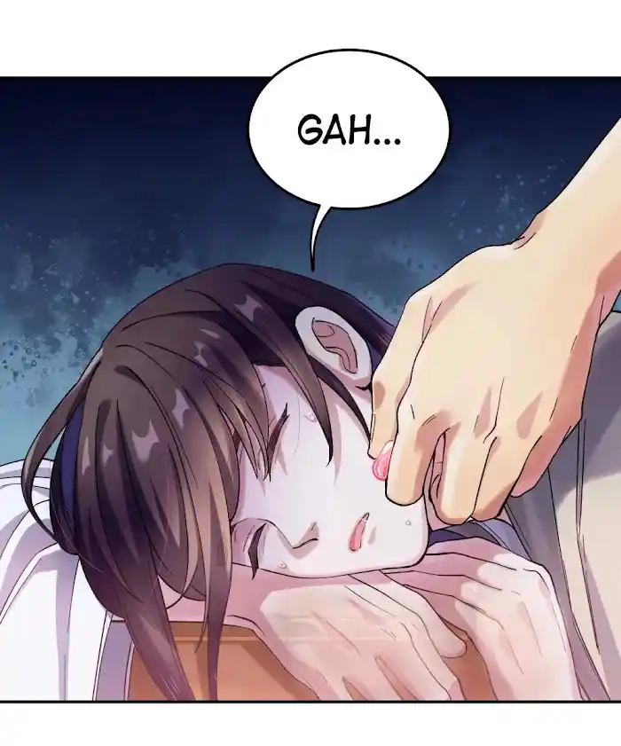 Paixiu Restaurant, Only In But Not Out Chapter 28