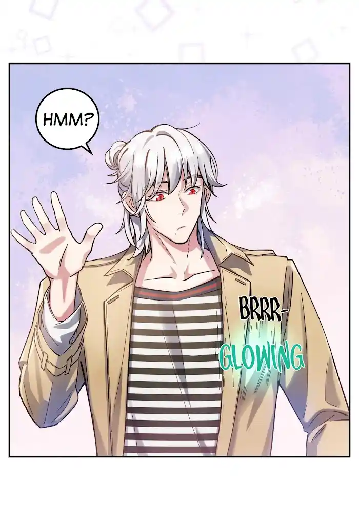 Paixiu Restaurant, Only In But Not Out Chapter 28.1