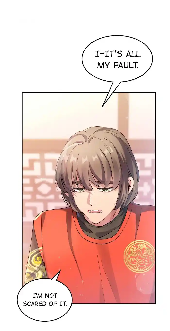 Paixiu Restaurant, Only In But Not Out Chapter 28.1