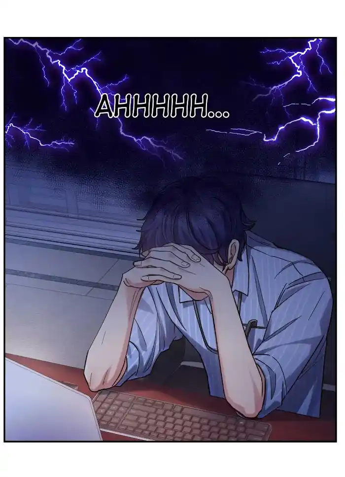 Paixiu Restaurant, Only In But Not Out Chapter 29