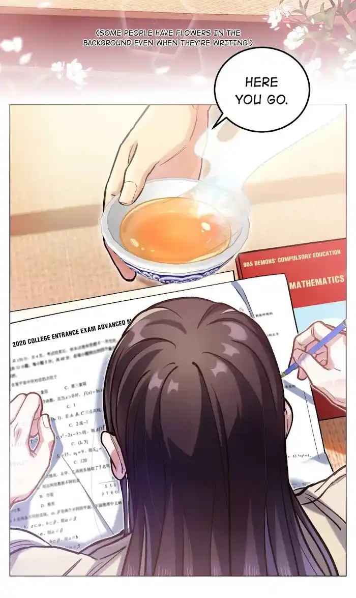 Paixiu Restaurant, Only In But Not Out Chapter 29