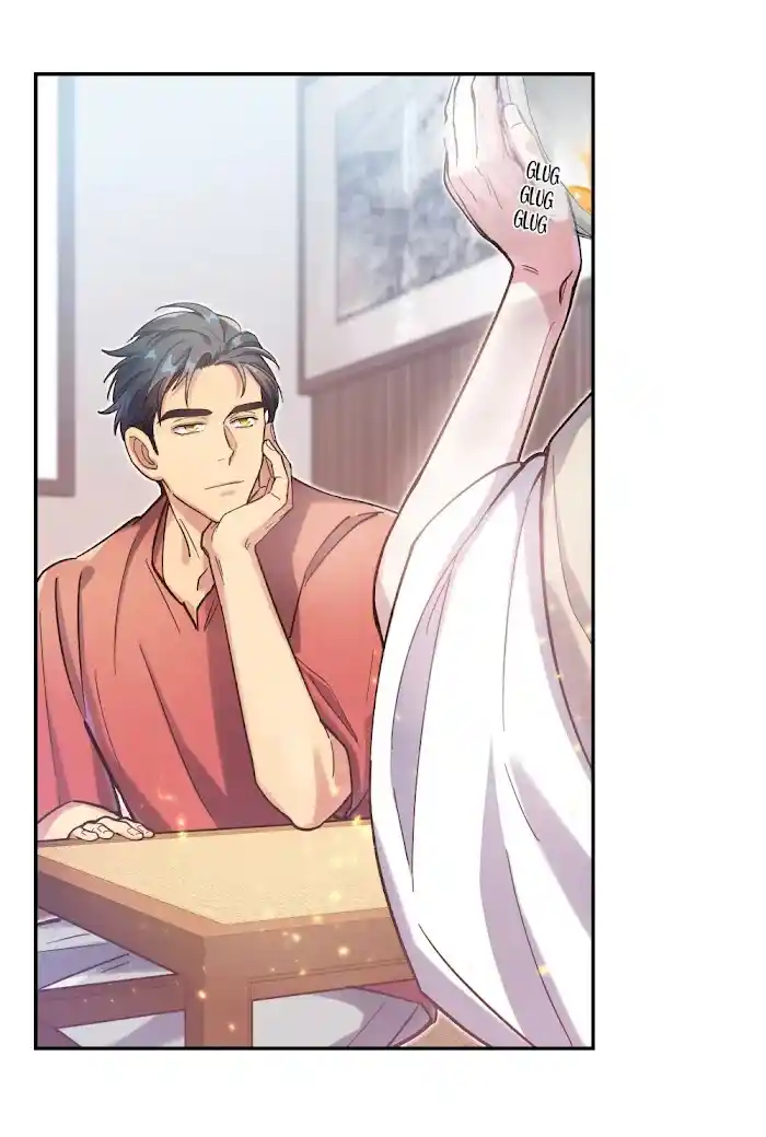 Paixiu Restaurant, Only In But Not Out Chapter 29