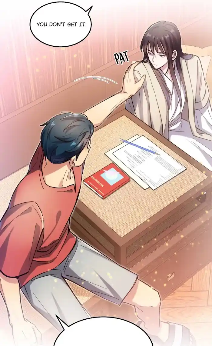 Paixiu Restaurant, Only In But Not Out Chapter 29