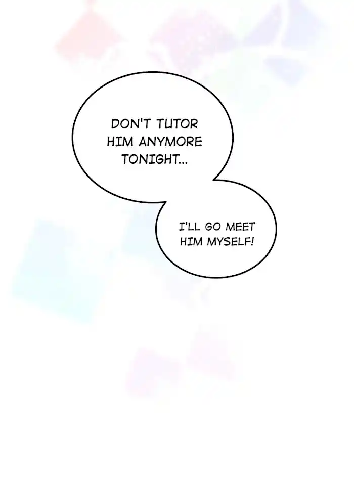 Paixiu Restaurant, Only In But Not Out Chapter 29