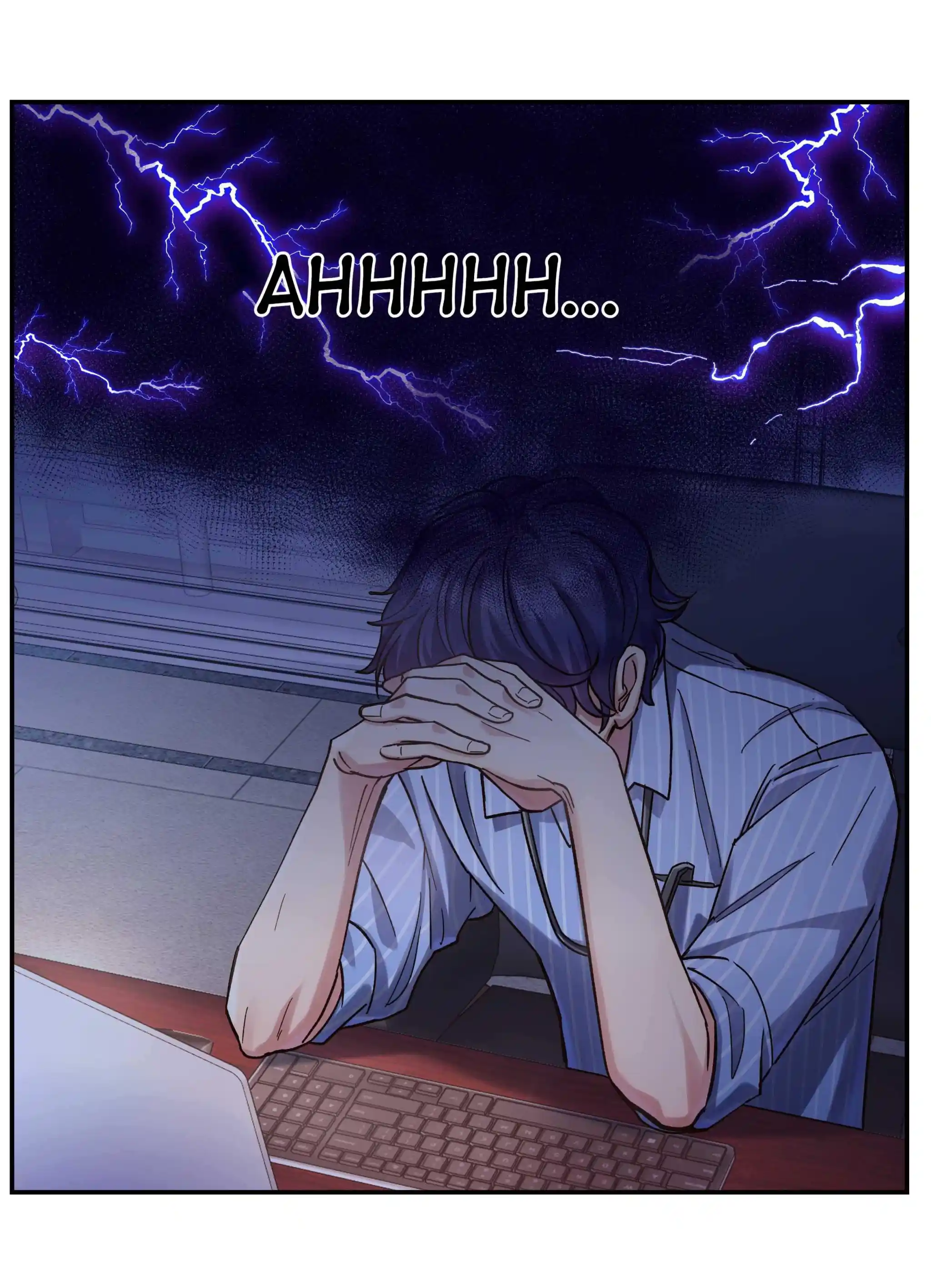 Paixiu Restaurant, Only In But Not Out Chapter 29.1