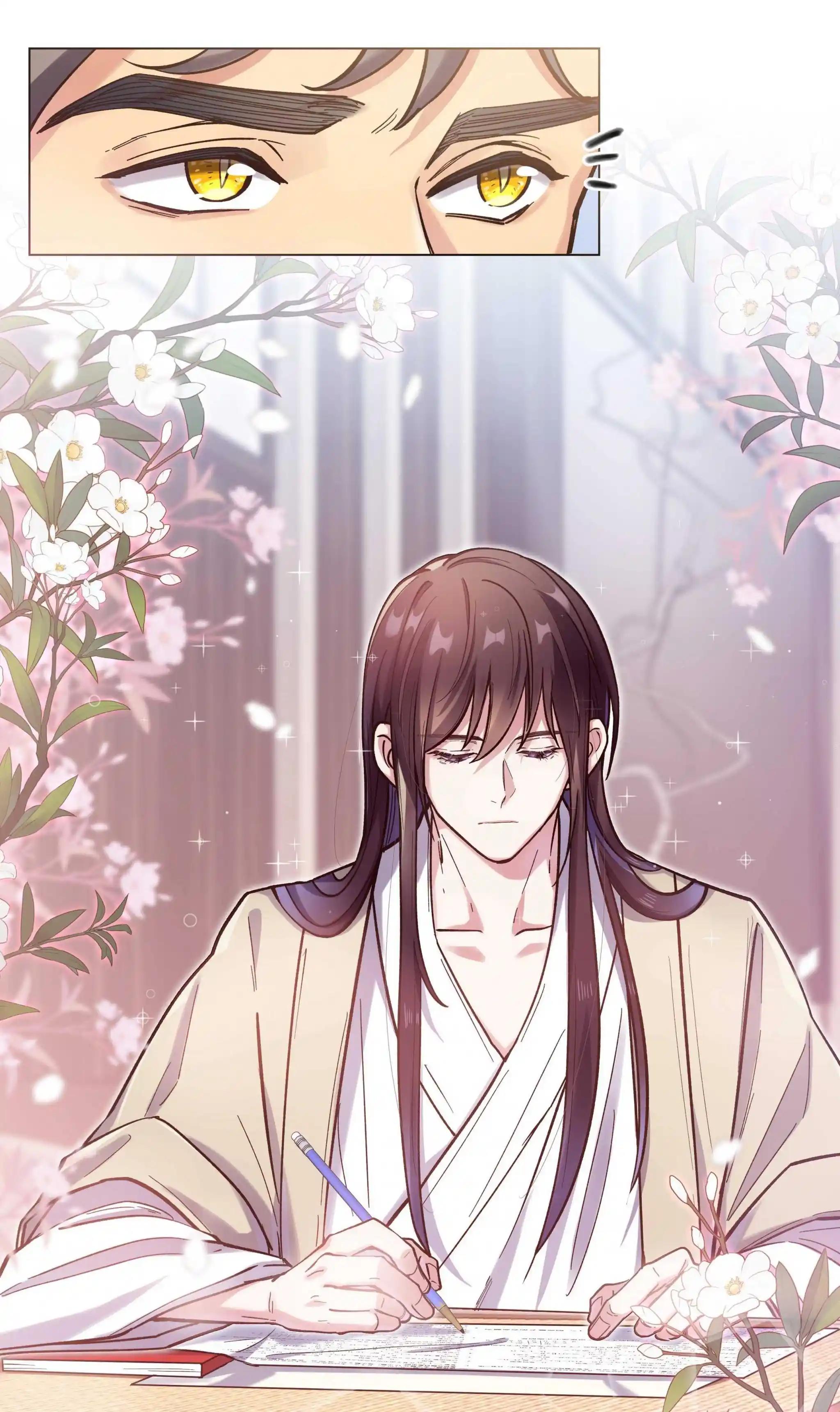 Paixiu Restaurant, Only In But Not Out Chapter 29.1