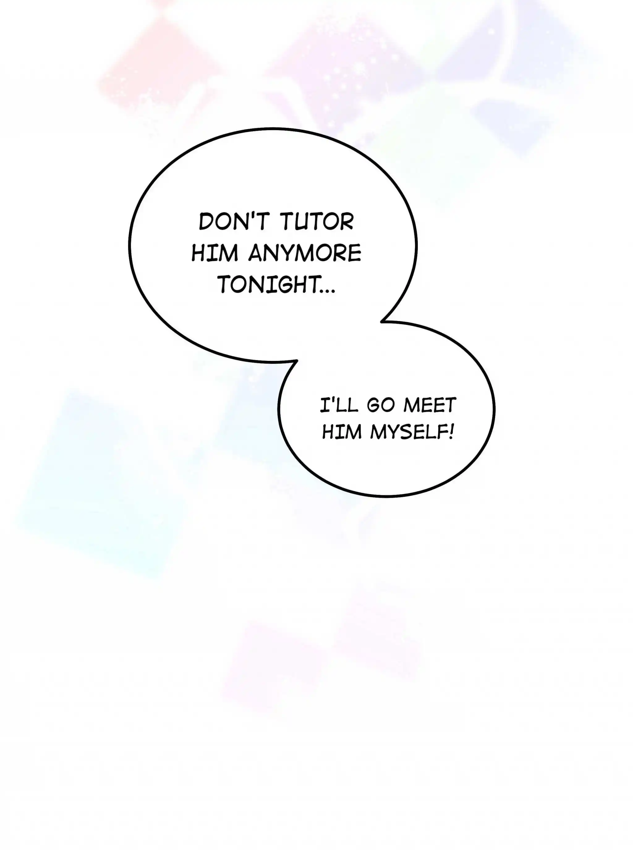 Paixiu Restaurant, Only In But Not Out Chapter 29.2