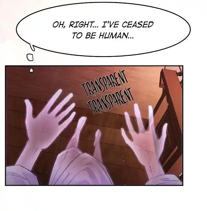 Paixiu Restaurant, Only In But Not Out Chapter 3