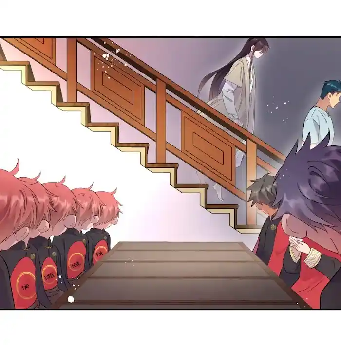 Paixiu Restaurant, Only In But Not Out Chapter 3