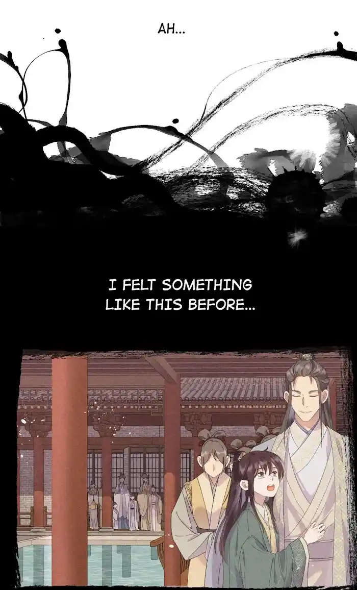 Paixiu Restaurant, Only In But Not Out Chapter 3