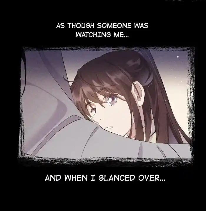 Paixiu Restaurant, Only In But Not Out Chapter 3